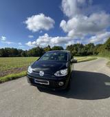Volkswagen up! 1.0 55kW cheer up! cheer up! - Volkswagen up!: Von Privat