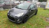 Citroën DS3 SportChic Klima TÜV bis 12/26 - Citroën DS3 Gebrauchtwagen