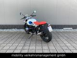 BMW R nineT Urban G/S GS - BMW R NINET URBAN G S