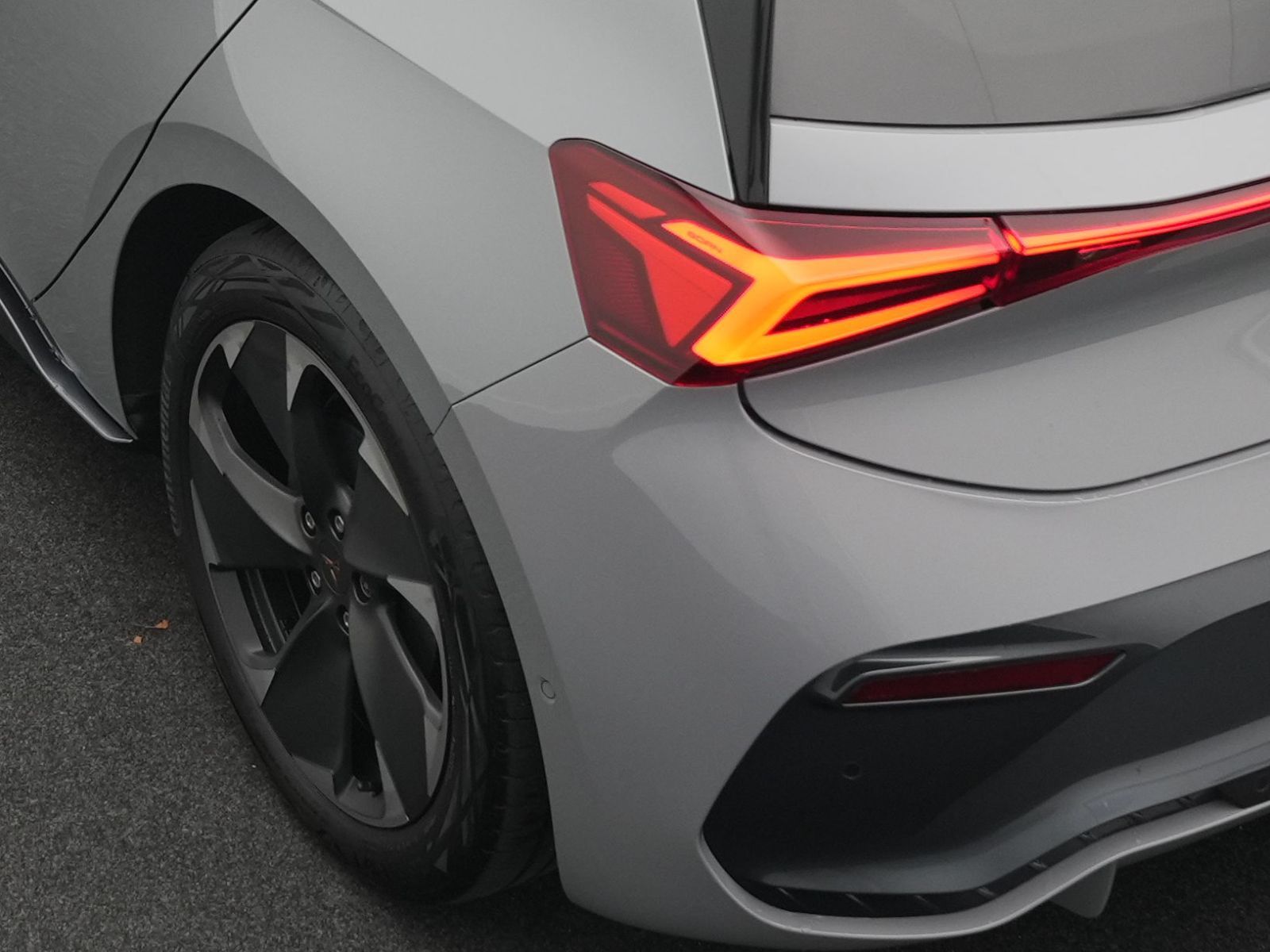 Cupra Born - Bild 19
