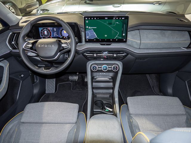 Foto Nummer 6: SKODA Kodiaq