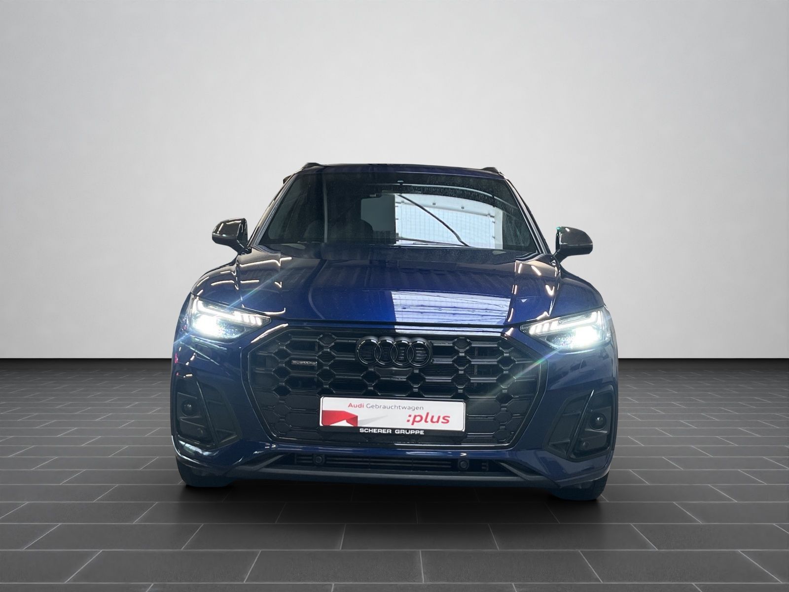 Audi Q5 - Bild 6