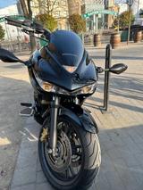 Honda DN-01 - HONDA 01 DN