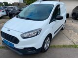 Ford Transit Courier 1.5 TDCi Trend / Navi PDC V+H... - Ford Transit Courier Gebrauchtwagen