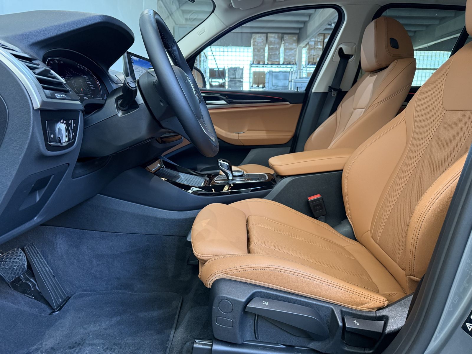 Fahrzeugeinzelansicht 11 Fahrzeugabbildung BMW X3 xDrive20i Sportsitze, Sitzheizung, ZA HiFi DA