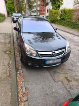 Opel Signum 2,2 direct - gebrauchte Opel Signum aus dem Jahr 2008
