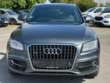 Audi Q5 2.0 TDI  quattro S Line Sport \Plus ACC - Audi Q5: Line Plus