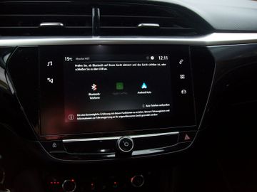 Bild 16 Opel Corsa F 1.2T Elegance LED Klima PDC SHZ Navi-App