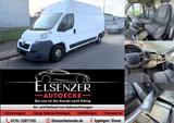 Peugeot Boxer HDi #Tempomat#Klima - Angebote