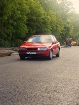 Opel Vectra A GLS - Opel Vectra: Gls