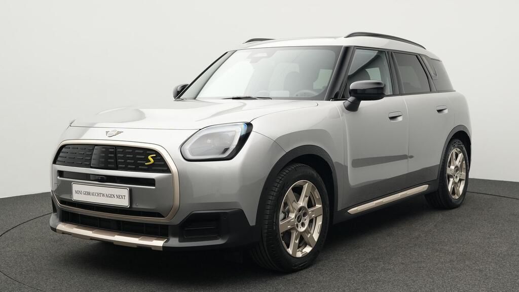 MINI Countryman SE (Cooper) - Bild 1