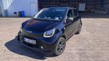 Smart ForFour 60kW EQ Batterie -22KW Boardlader - Smart ForFour in Kassel