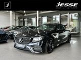 Mercedes-Benz E 200 AMG Widescreen Burmester Aircap RCam - Mercedes-Benz: Cabrio, W