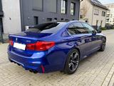 BMW M5 xDrive (Premium Selection Garantie 11/2028) - BMW: Premium Selection