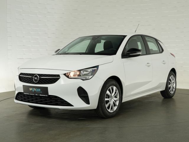 Corsa F EDITION+KLIMAANLAGE+DAB+MÜDIGKEITSWARNUN