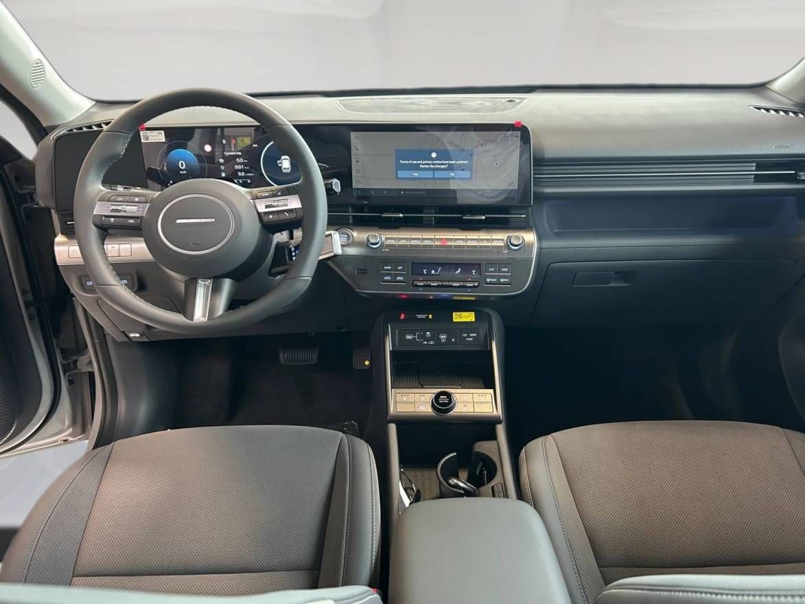 Fahrzeugabbildung Hyundai KONA SX2 Prime Glas-Schiebedach, Bose Soundsyste