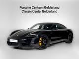 Porsche Taycan GTS | SportDesign Carbon | PDCC | InnoDr