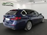 BMW 520eT*Laser*ACC*Navi*360*Leder*Pano*H&K*HUD*DAB* - BMW 520 mit Hybrid-Antrieb: Automatik