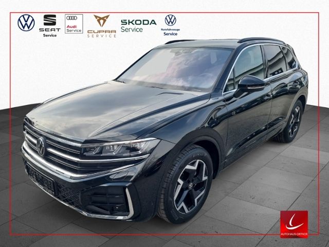 Fahrzeugabbildung Volkswagen Touareg 3.0 TDI R-LINE 4MOTION AHK NAVI KAMERA S
