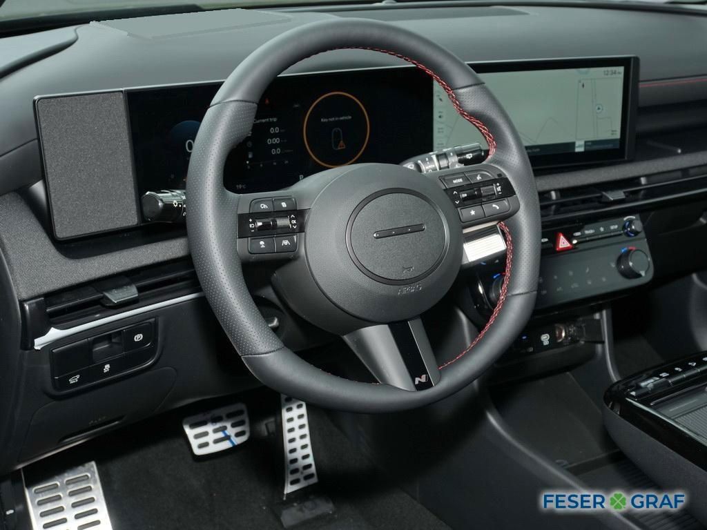 Hyundai TUCSON - Bild 6