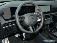 Hyundai TUCSON - Vorschau Bild 6