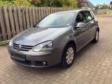 Volkswagen VW Golf V 1.4 TSI 103kW 140PS - Volkswagen Golf: V Tsi 140 Ps