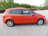 Volkswagen Golf Sportsvan 2.0 TDI Highline, SD,AHK, Standh. - Volkswagen Golf Sportsvan 2.0 TDI