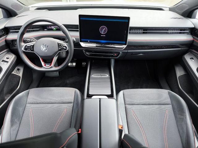 Fahrzeugabbildung Volkswagen ID.7 GTX 4M 86 kWh WERKSG 2030+NAVI+SHZ+ACC+360+