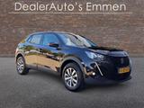 Peugeot 2008 1.5 BlueHDi Blue Lease Active - Peugeot 2008 Active mit Diesel-Antrieb