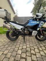 Husqvarna Norden 901 Expedition  - HUSQVARNA NORDEN 901 EXPEDITION