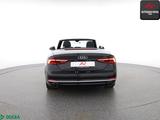 Audi A5 Cabrio 40 TFSI S LINE VIRTUAL,KEYLESS,CARPLAY - Audi A5 Gebrauchtwagen in Berlin