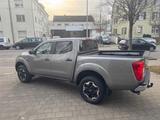 Nissan NAVARA NP300 ACENTA DOUBLE CAB 4x4 - Nissan Navara aus 2022