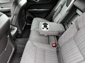 Volvo XC60 - 12