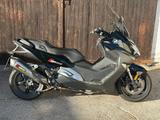 BMW C 650 Sport - gebrauchte Roller