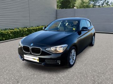 BMW 116 - 1