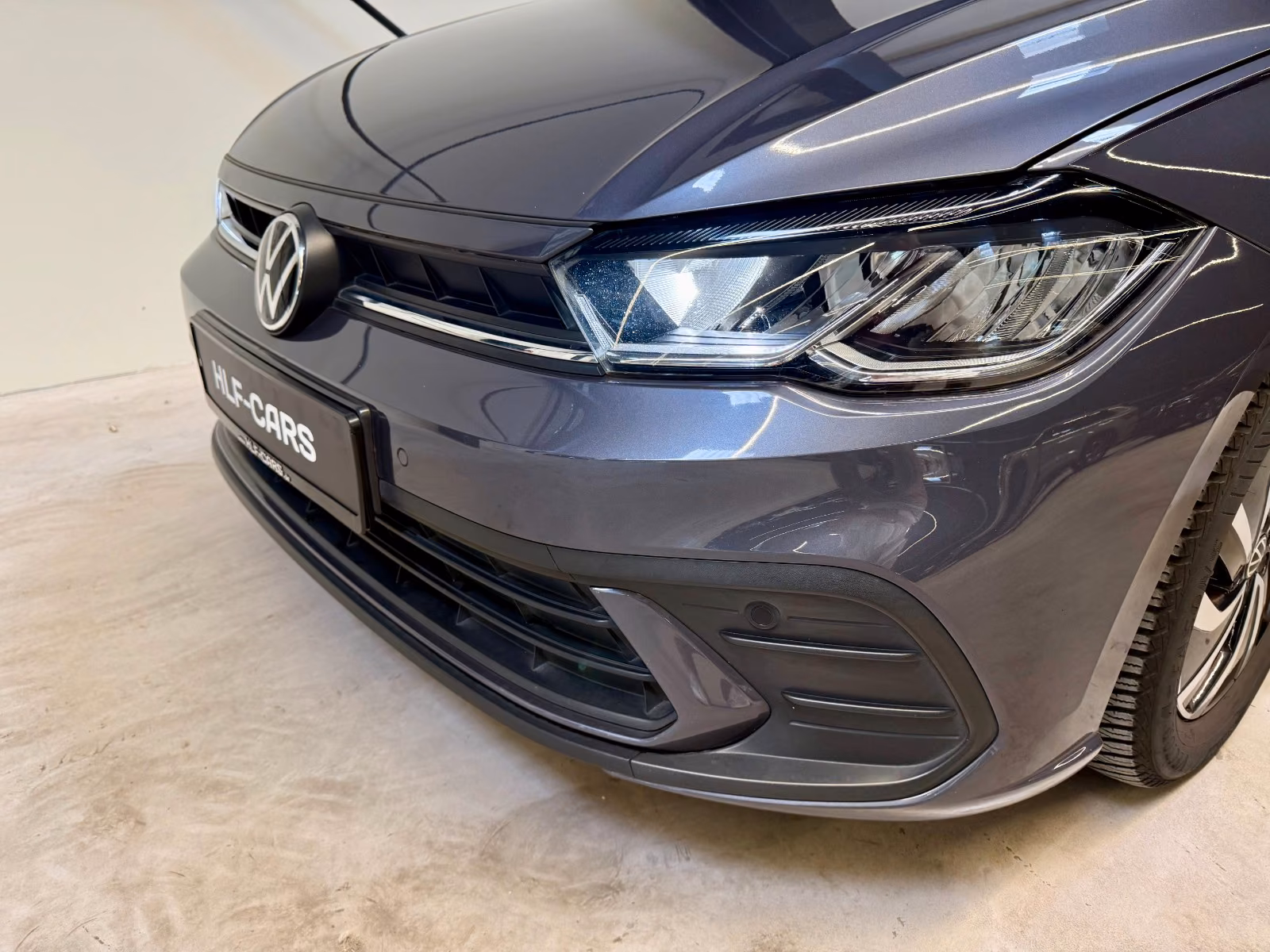 Volkswagen Polo FESH 1.0 MPI*SHZ*LED*APP-CONNECT, миниатюра 27