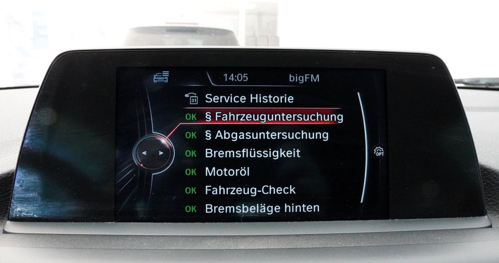 Fahrzeugabbildung BMW 120d M-Paket *Harman/Kardon*Shz*Bi-Xenon*