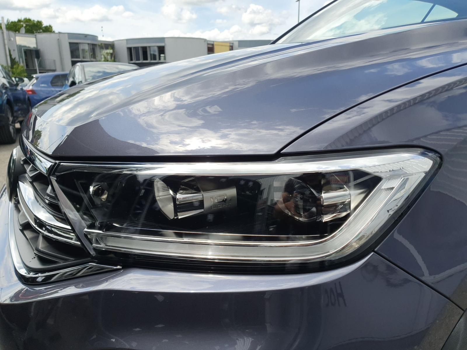 Volkswagen T-Roc Cabriolet Goal *KAMERA*SHZ*APP CONNECT*LED, миниатюра 4