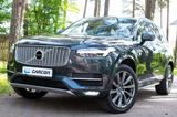 Volvo D5 AWD Inscription 4C.AIR MASSAGE Nappa RadHeitz - Volvo XC90: 4.4