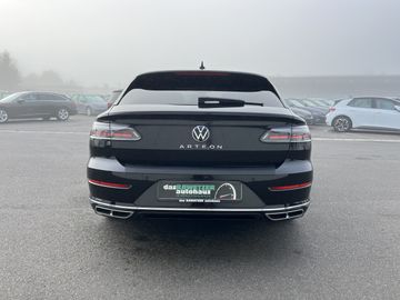 Volkswagen Arteon - 9