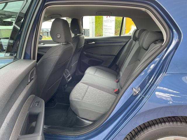 Golf 1.5 TSI 85kW Life APP/ACC/NAV /PDC/ AHK/LED