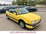 Volkswagen Golf 2.0i CABRIO*Colour Concept*KLIMA*LEDER*WGA - Volkswagen aus 1996