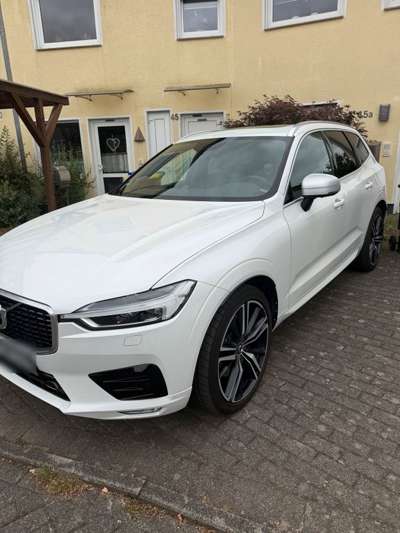 Image of Volvo XC60