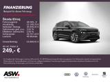 Skoda Elroq 85 Sportline 285PS ACC 360° CANTON PDC SHZ