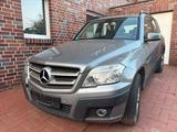 Mercedes-Benz Mercedes Benz GLK 250 CDI 4 Matic Blue Eff... - gebrauchte Mercedes-Benz GLK 250 aus dem Jahr 2010