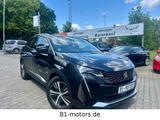 Peugeot 3008 Allure Pack*DCC*E-Klappe* Fahrassistenz*1.H - Peugeot 3008 Gebrauchtwagen in Düsseldorf