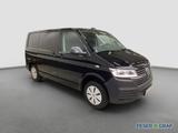 Volkswagen T6.1 Transporter Kasten 5-Gang SG LED-Licht - schwarze Volkswagen T6 Transporter