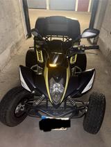 Kymco Maxxer 300 - QUAD 300