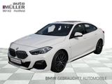 Vorschaubild BMW 220d Gran Coupé (ab 2019) M Sport DAB LED WLAN