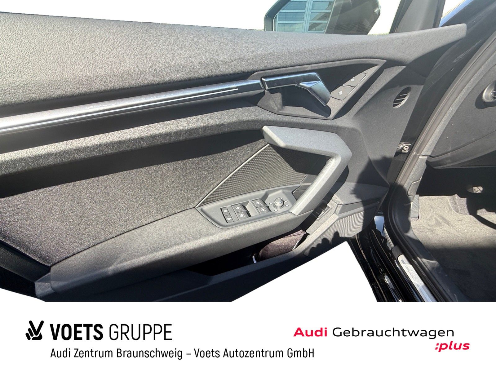 Audi A3 - Bild 12